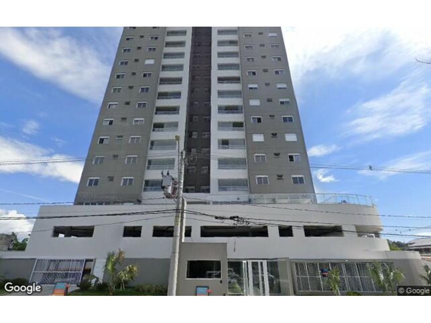 Imagem 4 do Leilão de Apartamento - Nova Guará - Guaratinguetá/SP