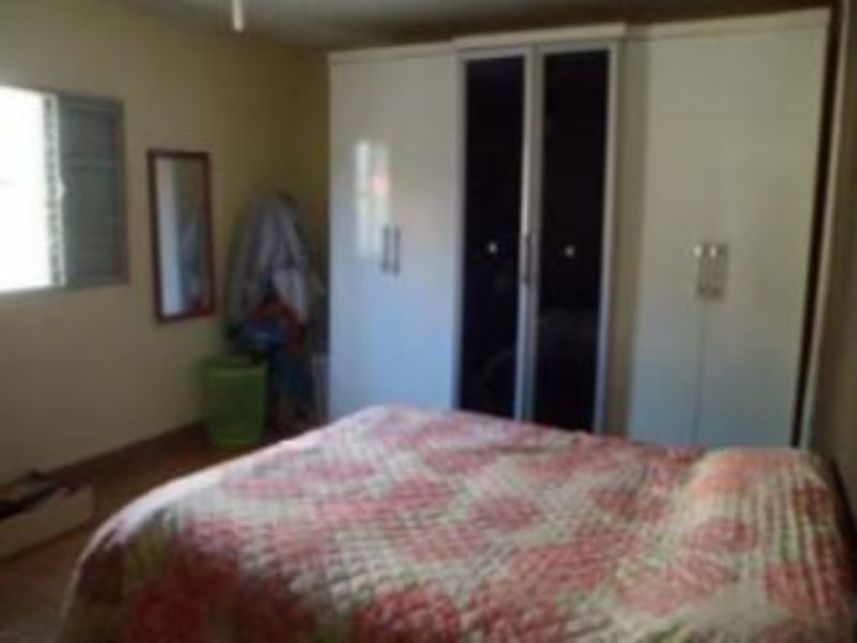 Imagem 8 do Leilão de Casa - Conjunto Habitacional Doutor Antônio Francisco Inocêncio - Avaré/SP