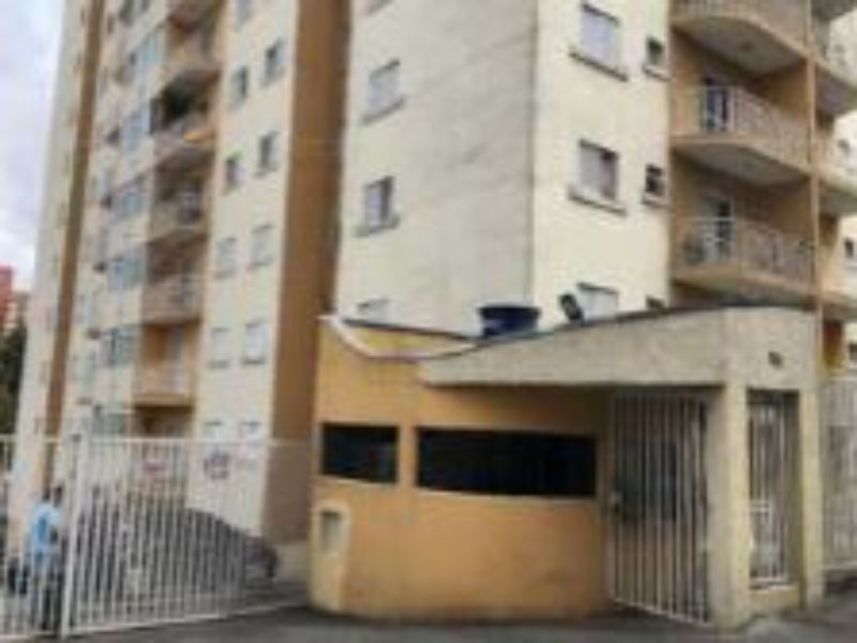 Imagem 4 do Leilão de Apartamento - Vila Nossa Senhora de Fátima - Guarulhos/SP