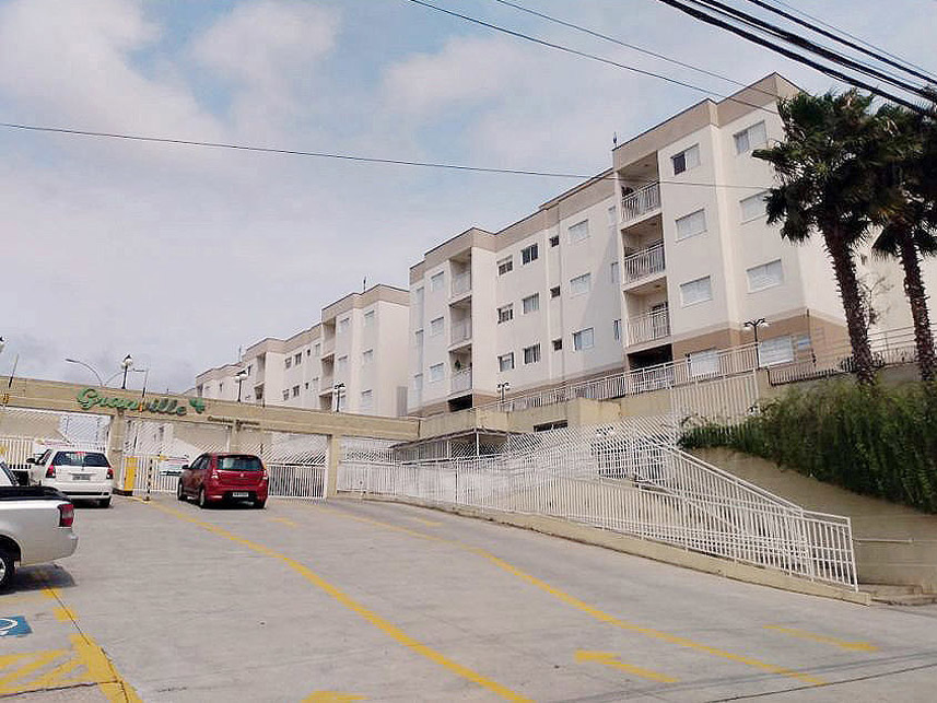 Imagem 2 do Leilão de Apartamento - Jardim Antônio Cassillo - Votorantim/SP