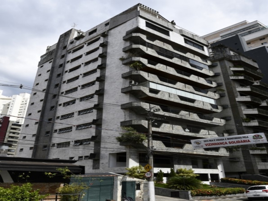 Imagem 37 do Leilão de Apartamento - Boqueirão - Santos/SP