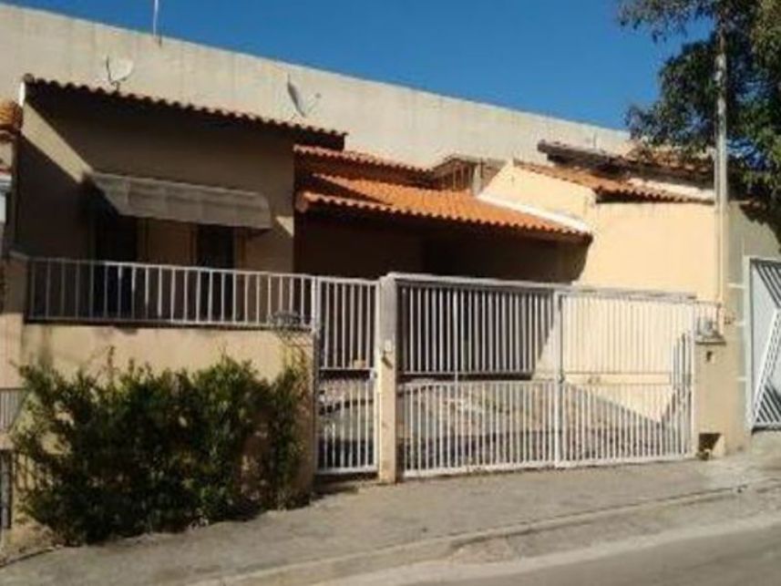 Imagem 22 do Leilão de Casa - Parque da Colina - Itatiba/SP