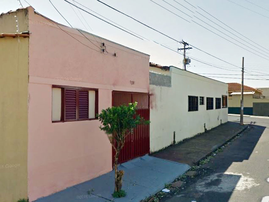 Imagem 2 do Leilão de Casas - Independência - Ribeirão Preto/SP