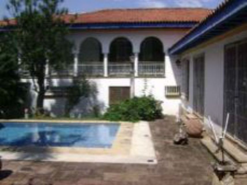 Imagem 8 do Leilão de Casa - Jardim Marajoara - São Paulo/SP