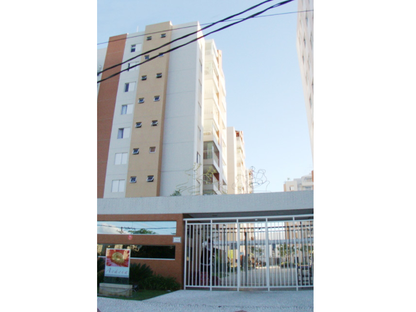 Imagem 2 do Leilão de Apartamento - Cidade São Francisco - São Paulo/SP