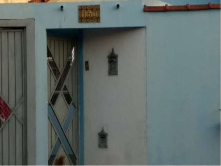 Imagem 14 do Leilão de Casa - Conjunto Habitacional Doutor Antônio Francisco Inocêncio - Avaré/SP