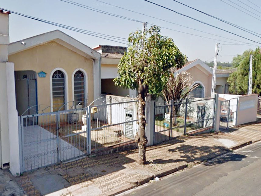 Imagem 1 do Leilão de Casas - Independência - Ribeirão Preto/SP