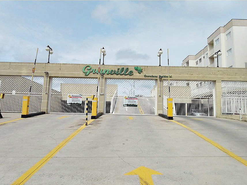 Imagem 3 do Leilão de Apartamento - Jardim Antônio Cassillo - Votorantim/SP