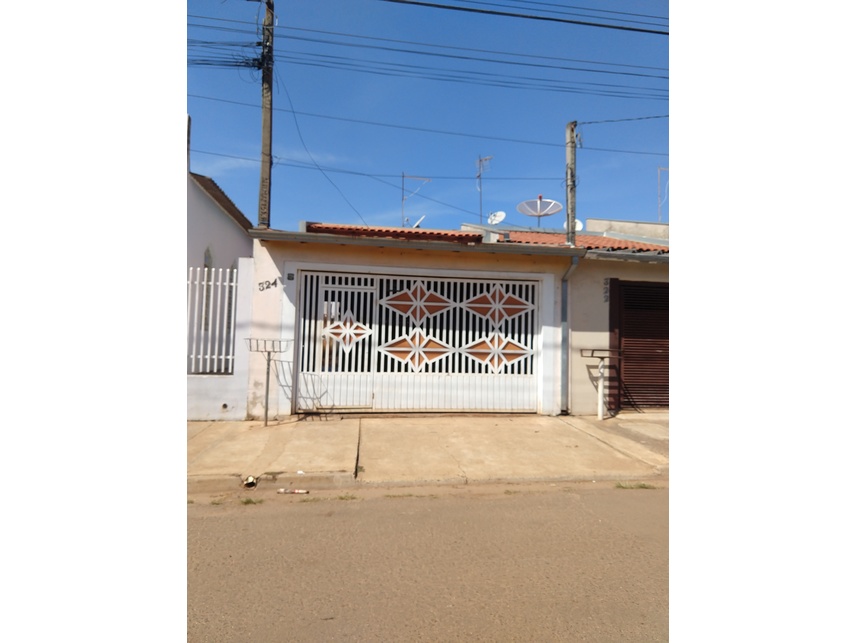 Imagem 9 do Leilão de Casa - Vila Angélica - Tatuí/SP