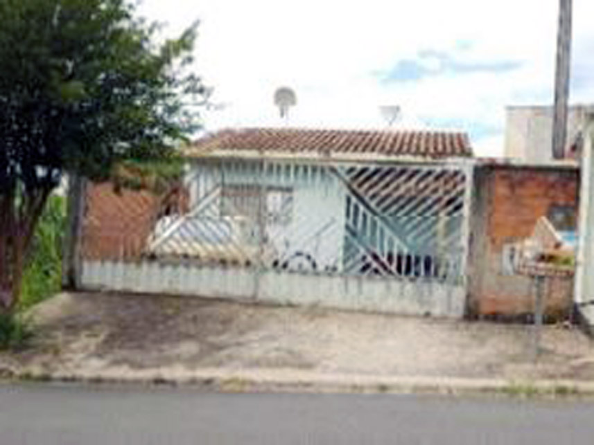 Imagem 2 do Leilão de Casa - Parque Eldorado - Campinas/SP
