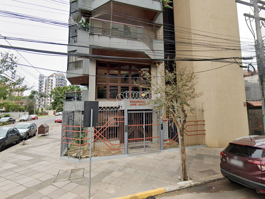 Imagem 2 do Leilão de Apartamento - Centro - São Leopoldo/RS