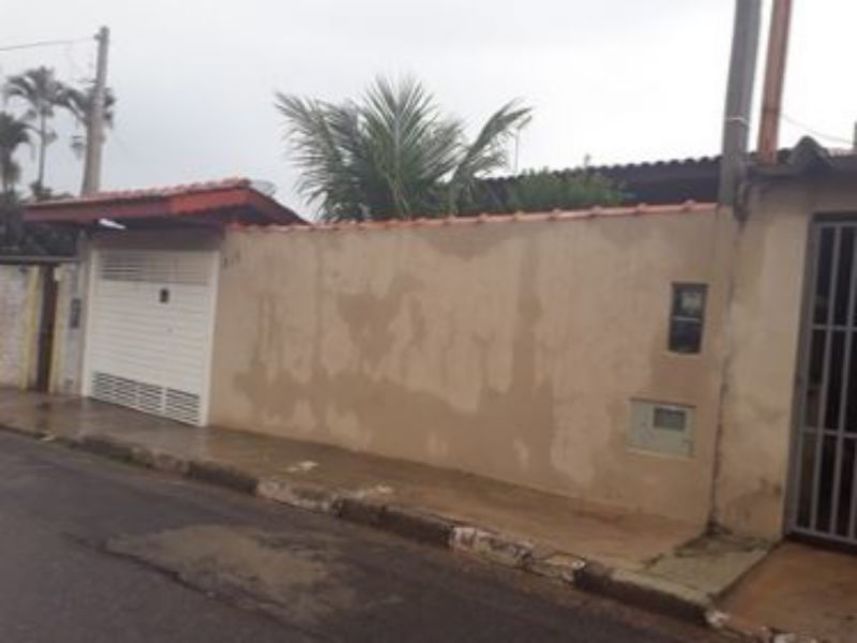 Imagem 9 do Leilão de Casa - Vila Perracini - Poá/SP