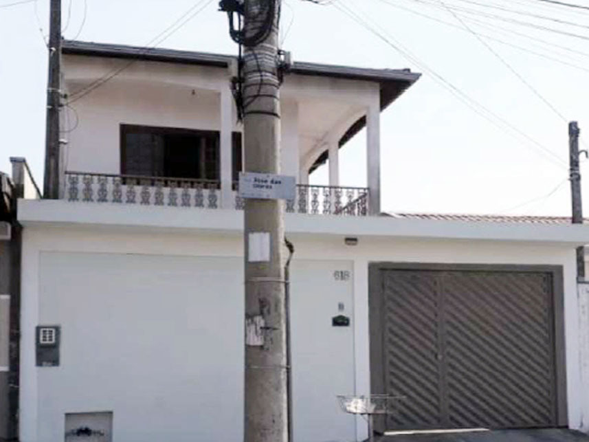 Imagem 3 do Leilão de Casa - Jardim Residencial Santina Paroli Peccinino - Limeira/SP