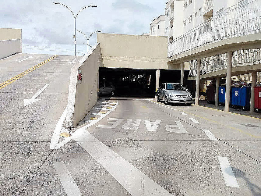 Imagem 6 do Leilão de Apartamento - Jardim Antônio Cassillo - Votorantim/SP