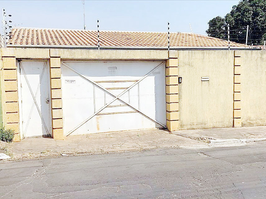 Imagem  do Leilão de Casa - Barra do Pari - Cuiabá/MT