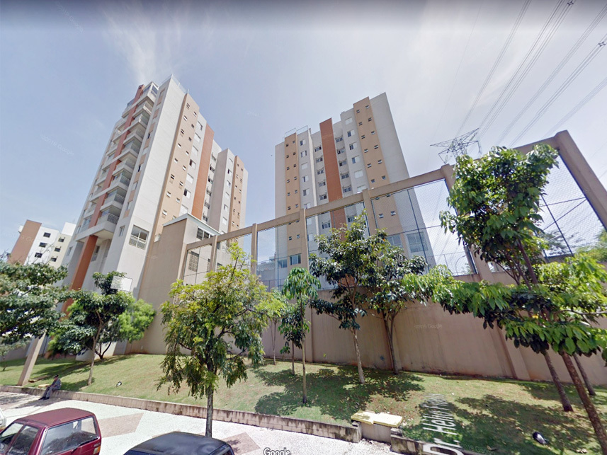 Imagem 1 do Leilão de Apartamento - Cidade São Francisco - São Paulo/SP