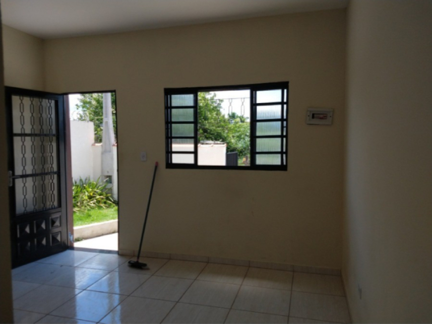 Imagem 6 do Leilão de Casa - Conjunto Residencial Araretama - Pindamonhangaba/SP
