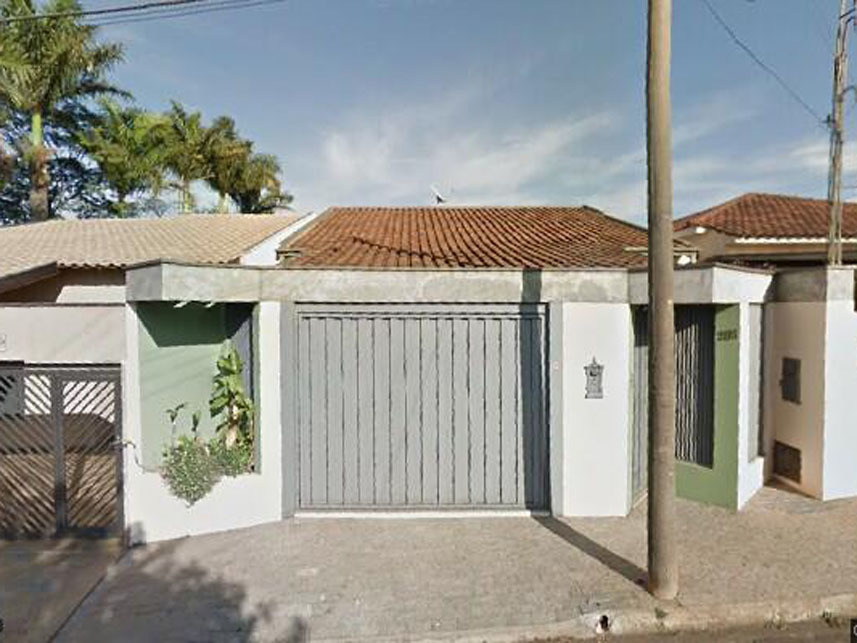 Imagem 1 do Leilão de Casa - Vila Santa Maria - Araraquara/SP