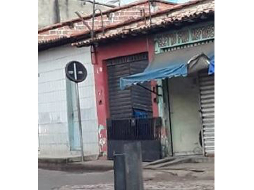 Imagem 2 do Leilão de Residencial / Comercial - Centro - Coroatá/MA
