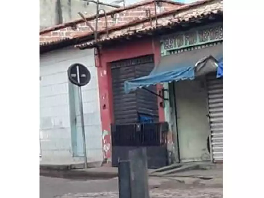 Imagem 2 do Leilão de Residencial / Comercial - Centro - Coroatá/MA