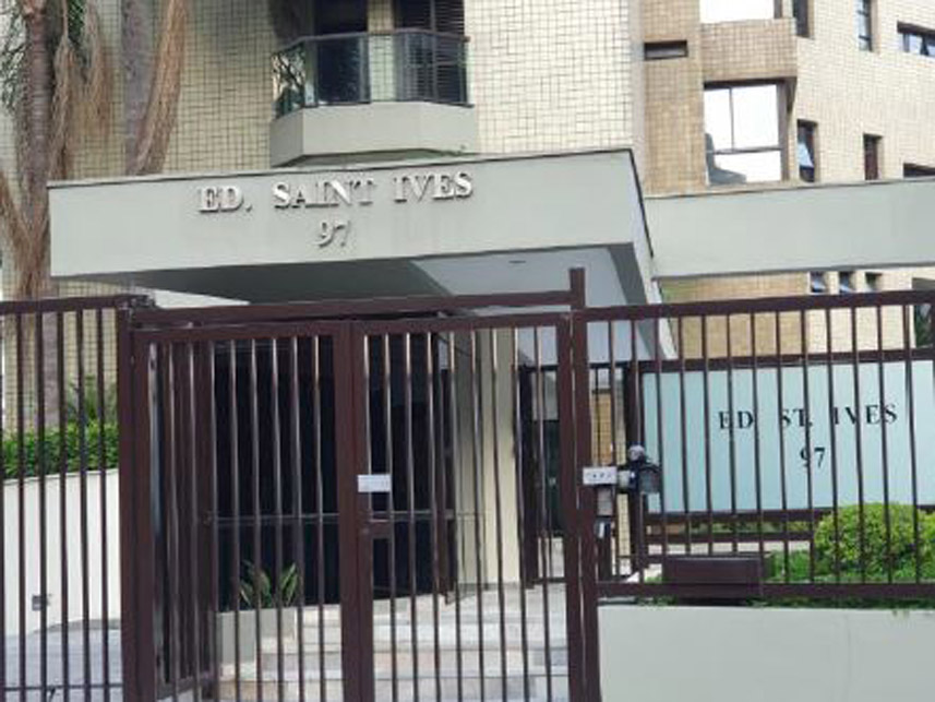 Imagem 3 do Leilão de Apartamento - Vila Andrade - São Paulo/SP