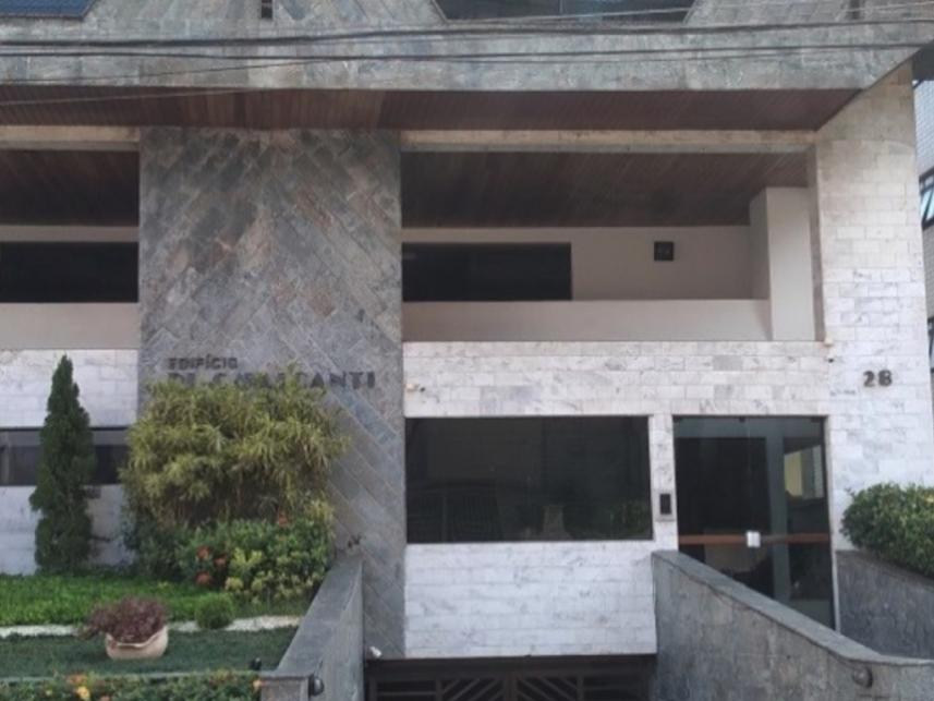 Imagem 26 do Leilão de Apartamento - Boqueirão - Santos/SP