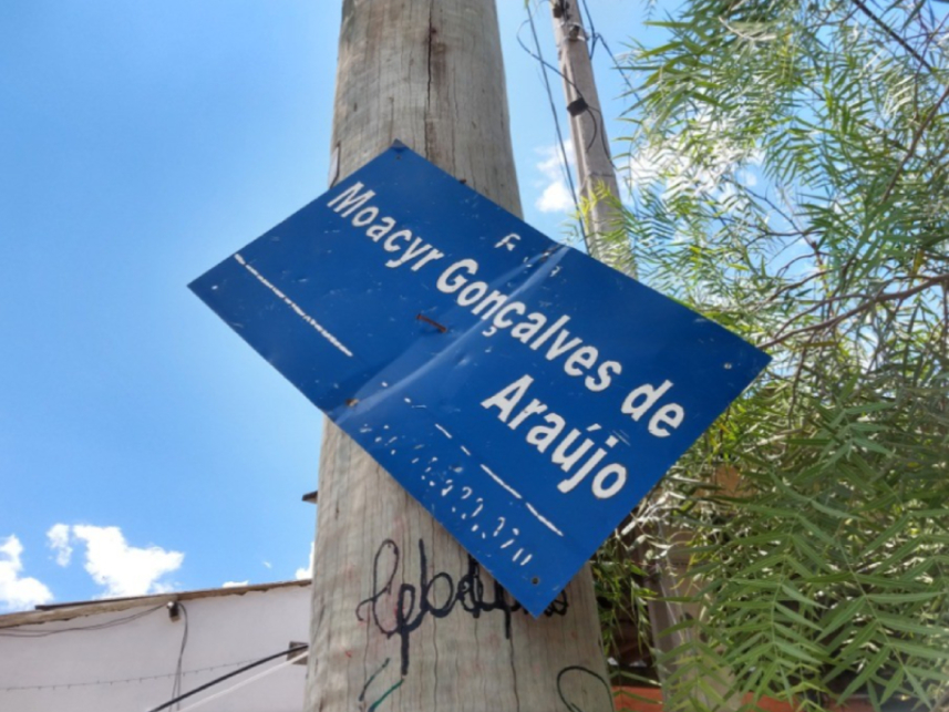 Imagem 3 do Leilão de Casa - Conjunto Residencial Araretama - Pindamonhangaba/SP