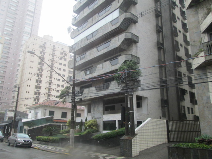 Imagem 16 do Leilão de Apartamento - Boqueirão - Santos/SP