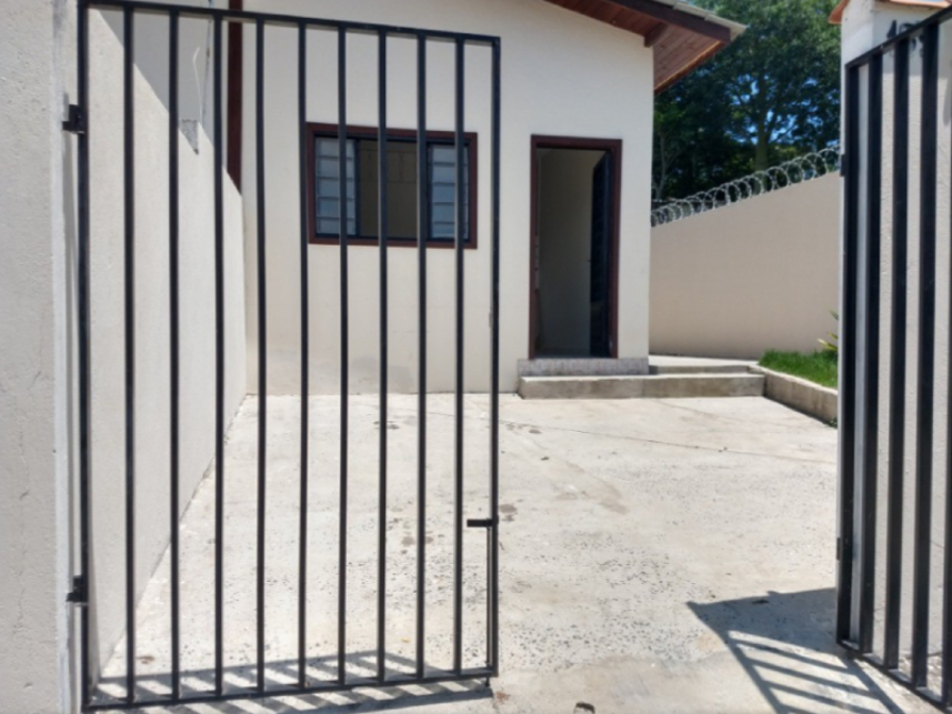 Imagem 4 do Leilão de Casa - Conjunto Residencial Araretama - Pindamonhangaba/SP