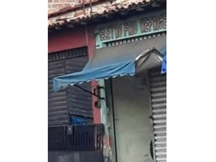 Imagem 1 do Leilão de Residencial / Comercial - Centro - Coroatá/MA