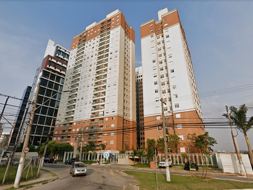 Imagem 1 do Leilão de Apartamento - Bethaville I - Barueri/SP