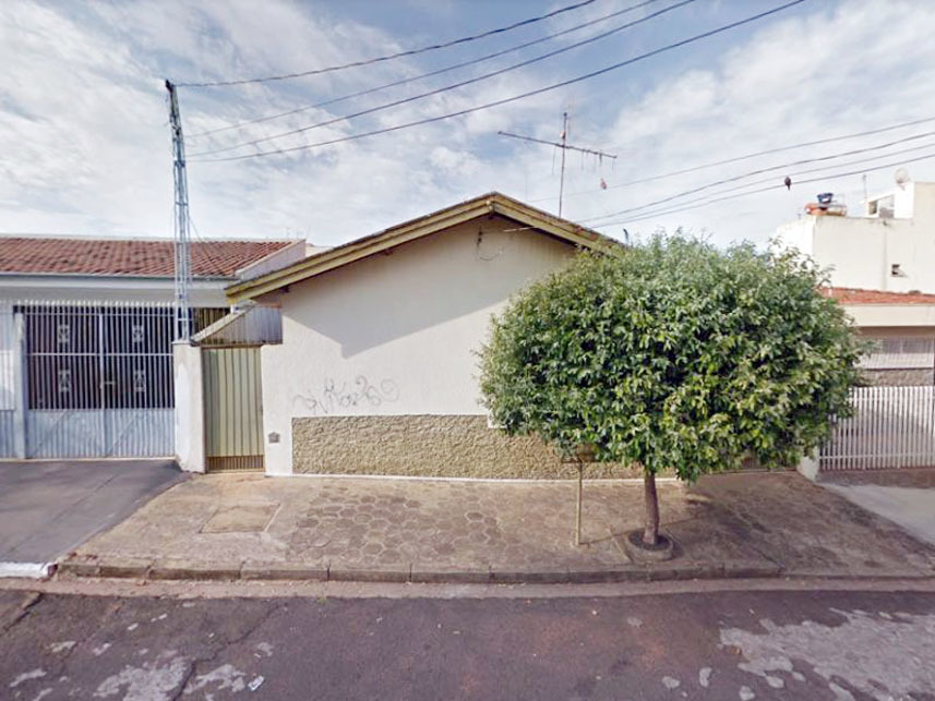 Imagem 1 do Leilão de Casa - Jardim Brasil - Bauru/SP