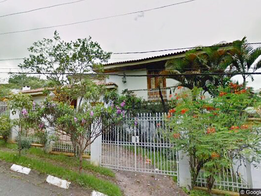 Imagem 1 do Leilão de Casa - Jardim Marajoara - São Paulo/SP