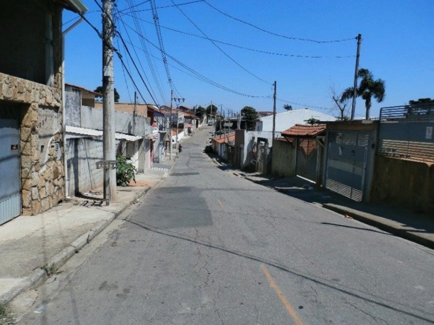 Imagem 4 do Leilão de Casa - Vila Melchizedec - Mogi das Cruzes/SP