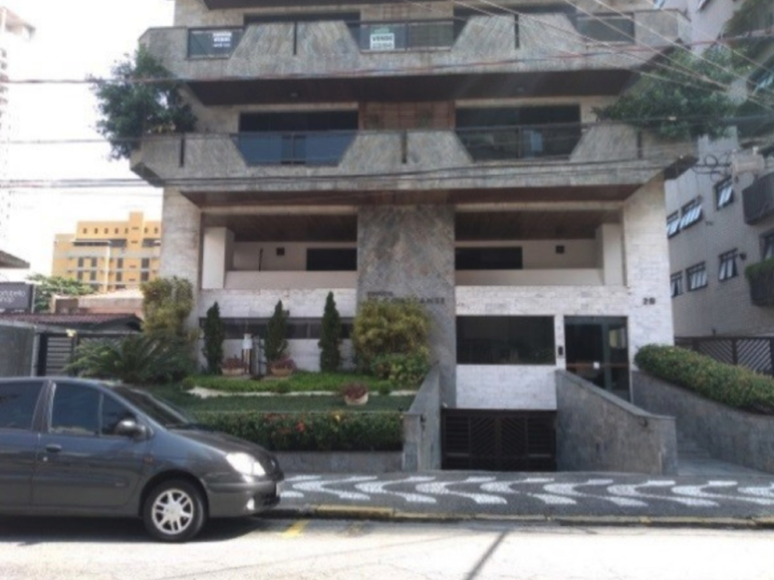 Imagem 22 do Leilão de Apartamento - Boqueirão - Santos/SP