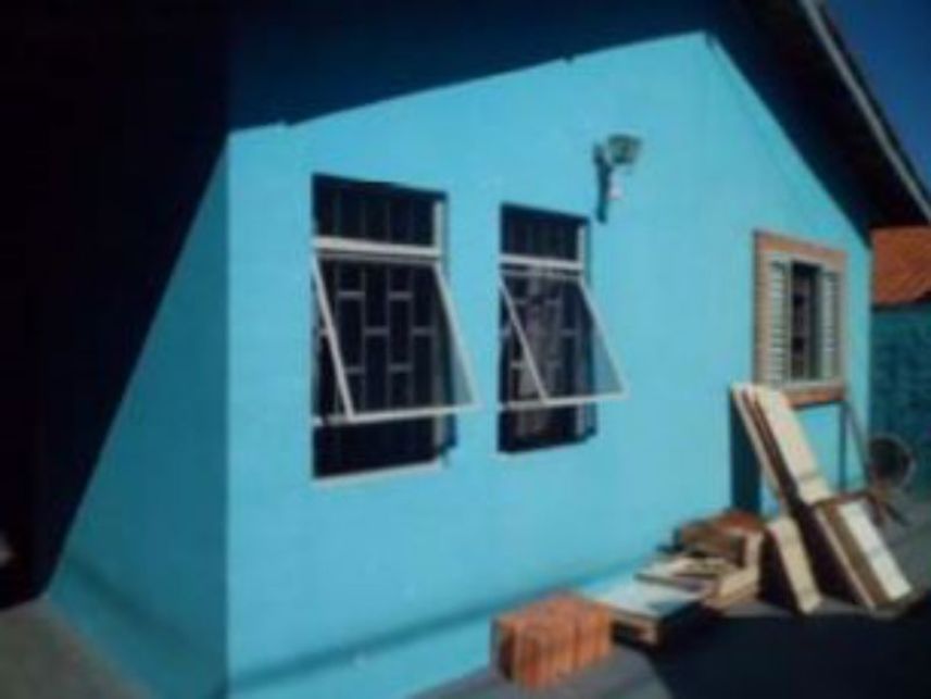 Imagem 3 do Leilão de Casa - Conjunto Habitacional Doutor Antônio Francisco Inocêncio - Avaré/SP