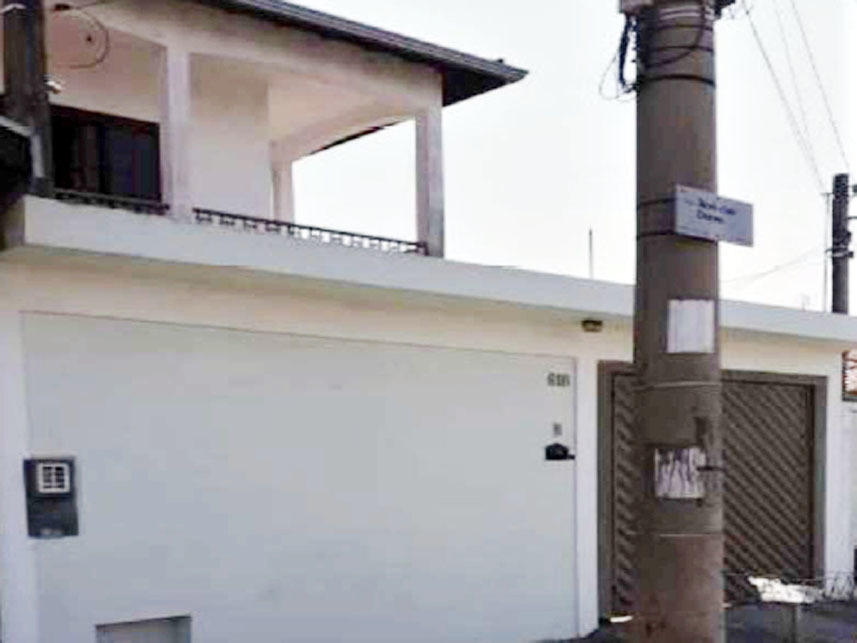 Imagem 2 do Leilão de Casa - Jardim Residencial Santina Paroli Peccinino - Limeira/SP