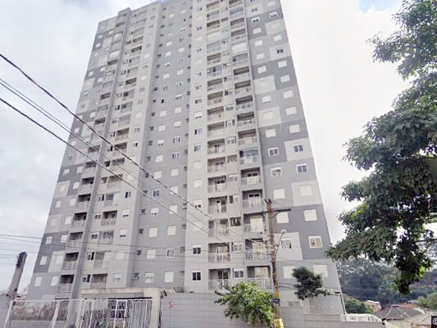 Imagem 1 do Leilão de Apartamento - Vila Andrade - São Paulo/SP