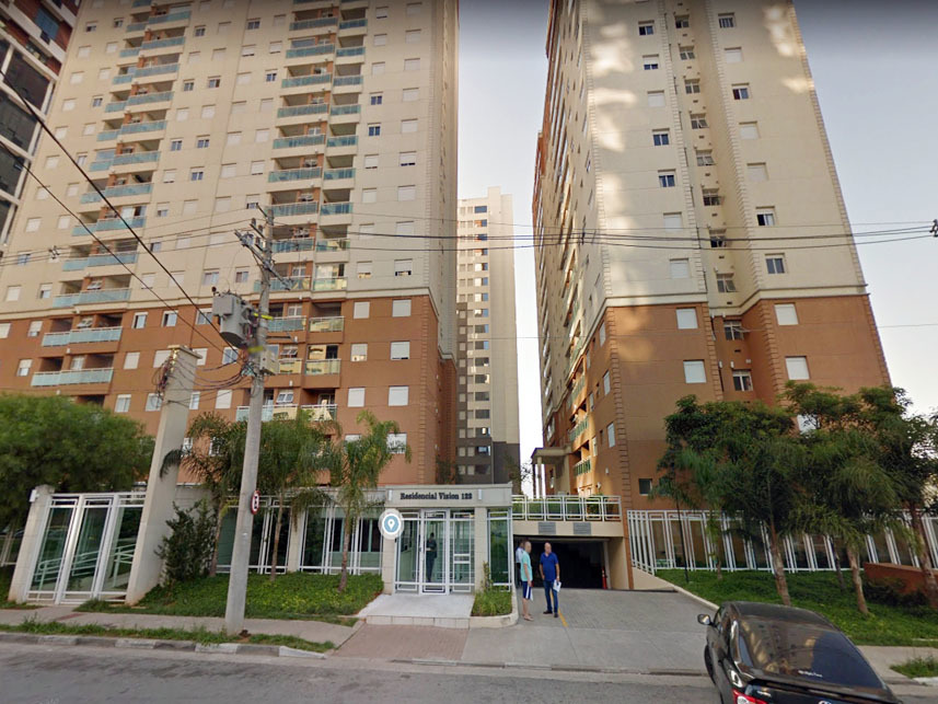 Imagem 2 do Leilão de Apartamento - Bethaville I - Barueri/SP