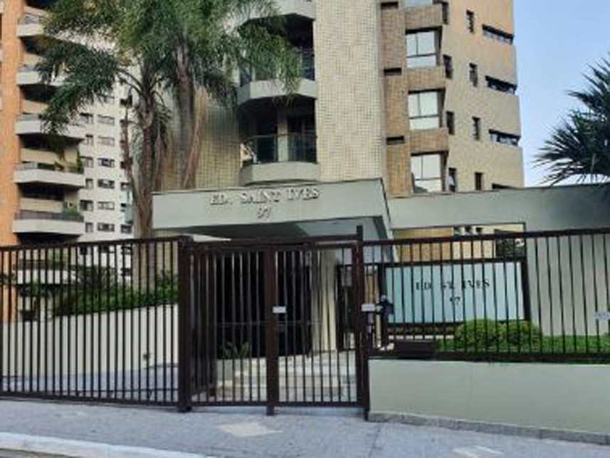 Imagem 2 do Leilão de Apartamento - Vila Andrade - São Paulo/SP