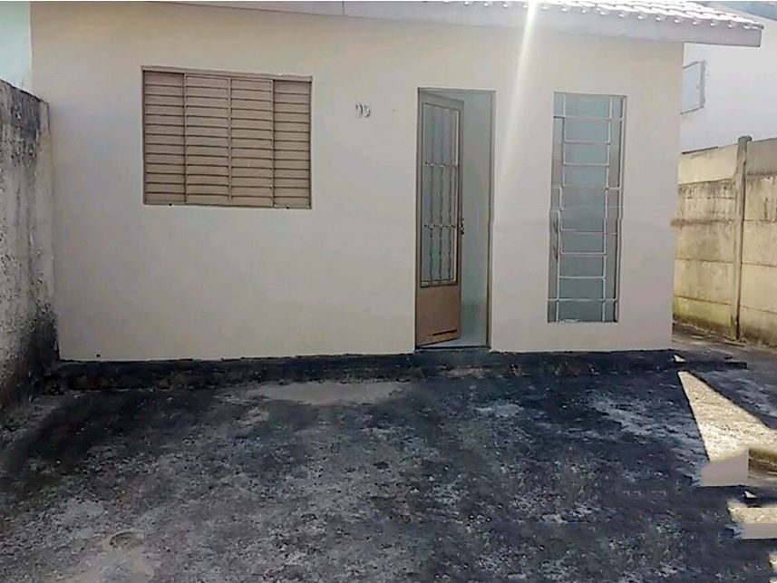 Imagem  do Leilão de Casa - Moreira César - Pindamonhangaba/SP