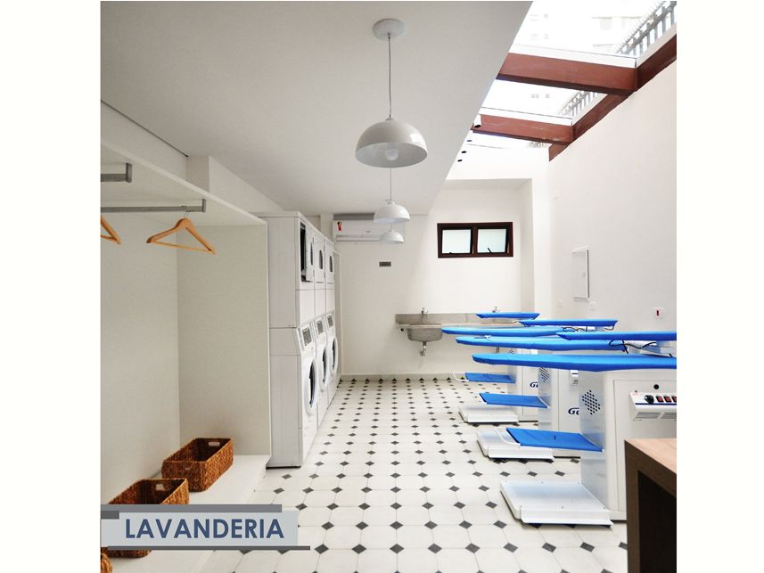 Imagem 21 do Leilão de Apartamento Duplex - Santa Cecília - São Paulo/SP