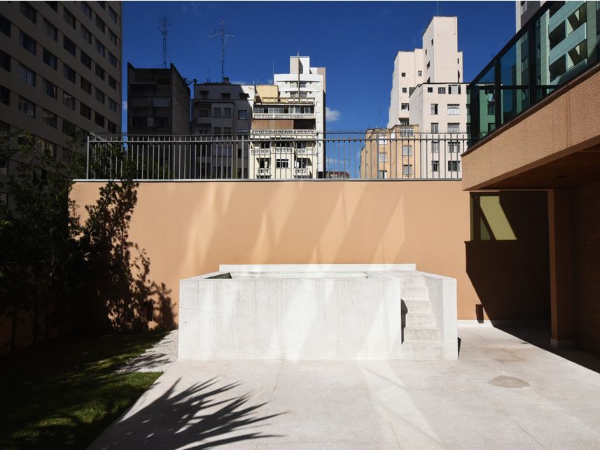 Imagem 36 do Leilão de Apartamento Duplex - Santa Cecília - São Paulo/SP