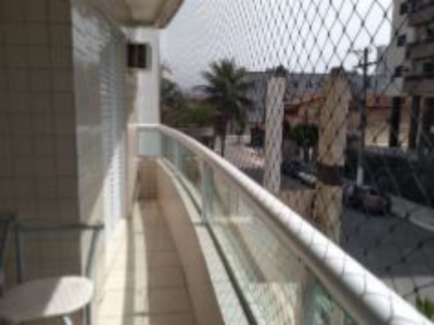 Imagem 4 do Leilão de Apartamento - Tupi - Praia Grande/SP