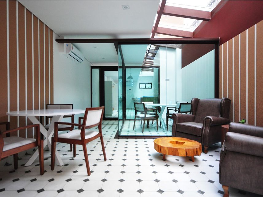 Imagem 5 do Leilão de Apartamento Duplex - Santa Cecília - São Paulo/SP