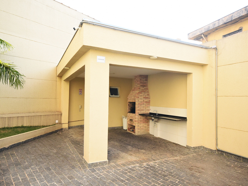 Imagem 4 do Leilão de Apartamento - Jardim Suína - Taboão da Serra/SP