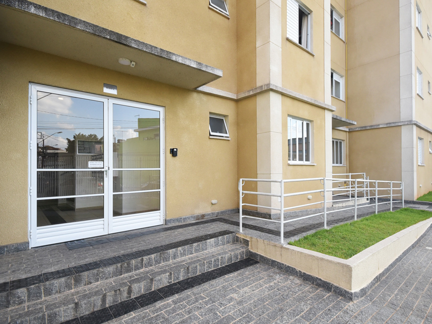 Imagem 3 do Leilão de Apartamento - Jardim Suína - Taboão da Serra/SP