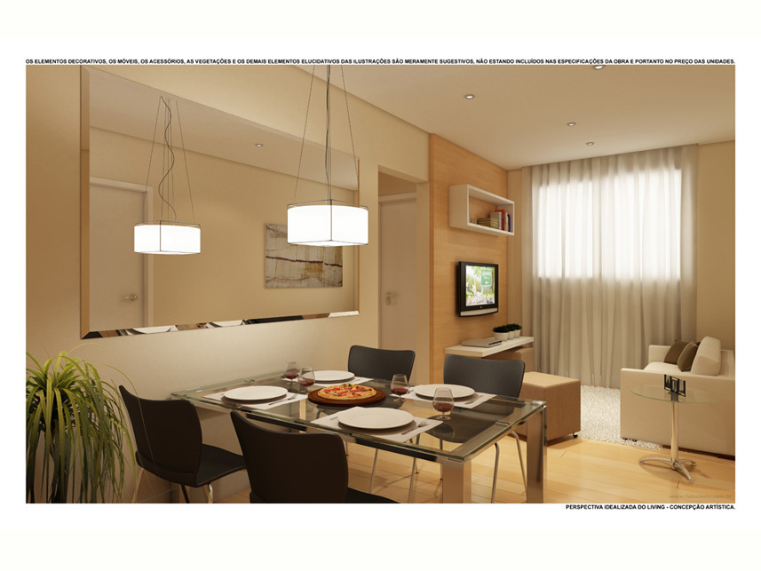 Imagem 12 do Leilão de Apartamento - Jardim Suína - Taboão da Serra/SP