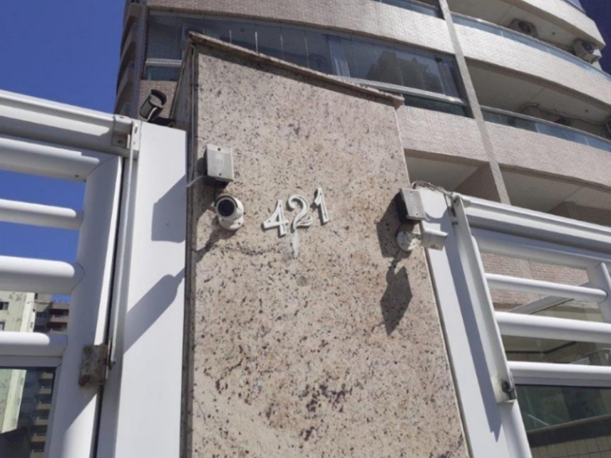 Imagem 16 do Leilão de Apartamento - Tupi - Praia Grande/SP