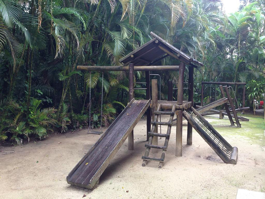 Imagem 6 do Leilão de Apartamento - Riviera - Bertioga/SP